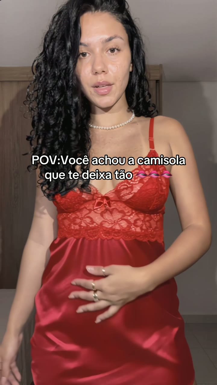 Prévia do vídeo realista